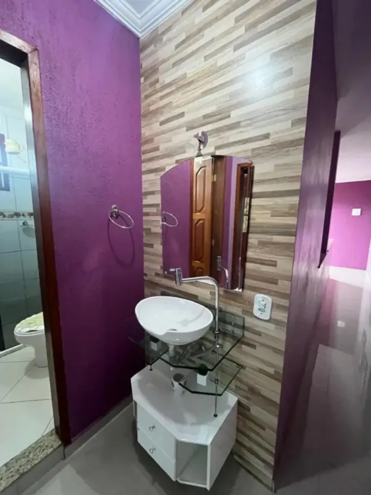 Casa, 3 quartos, 200 m² - Foto 22