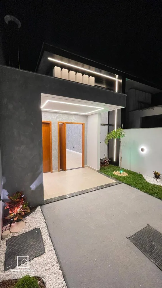 Casa, 2 quartos, 80 m² - Foto 12