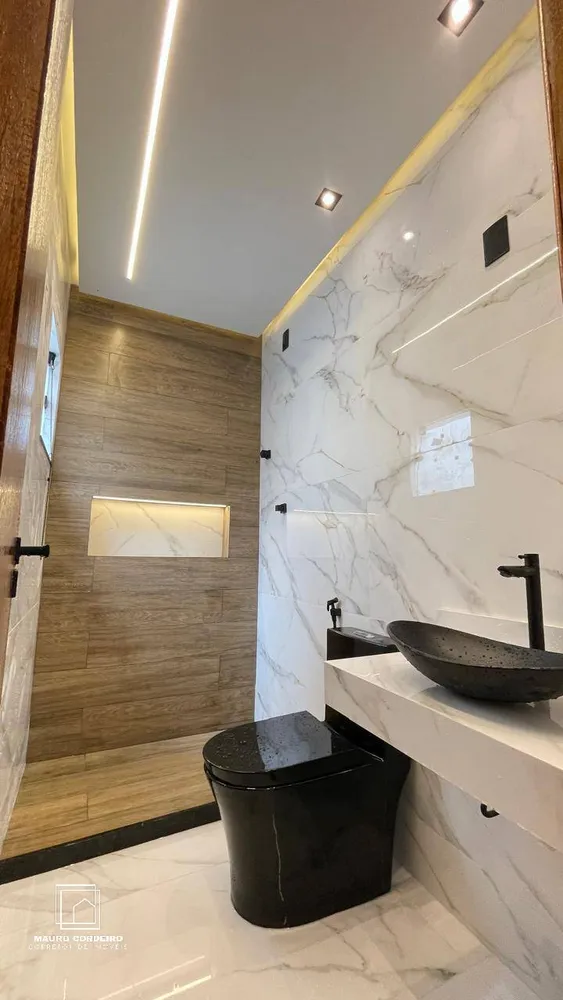 Casa, 2 quartos, 80 m² - Foto 35