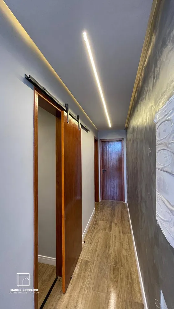 Casa, 2 quartos, 80 m² - Foto 22