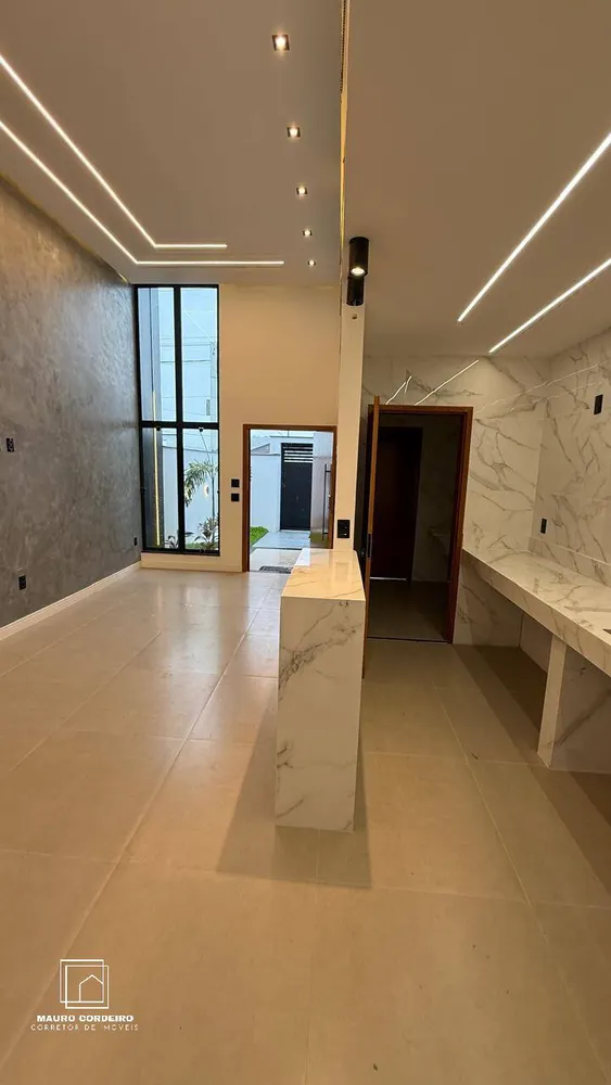 Casa, 2 quartos, 80 m² - Foto 3