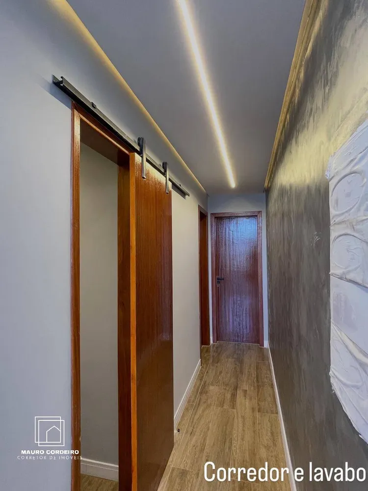Casa, 2 quartos, 80 m² - Foto 19