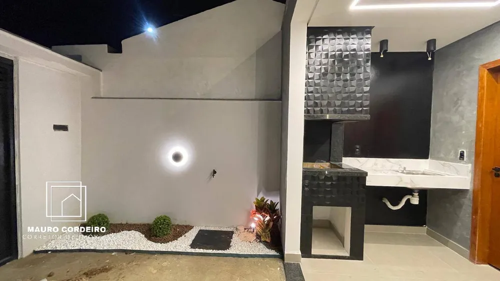 Casa, 2 quartos, 80 m² - Foto 20
