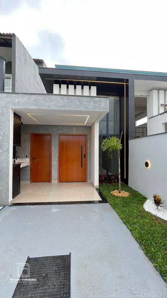 Casa, 2 quartos, 80 m² - Foto 15