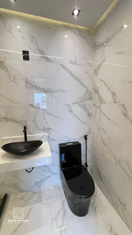 Casa, 2 quartos, 80 m² - Foto 31