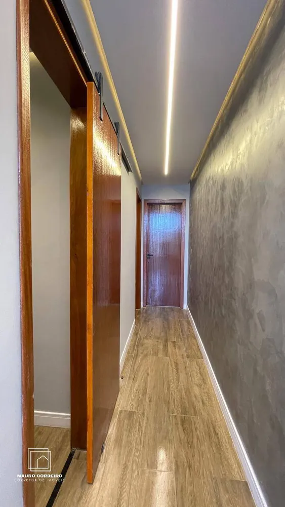 Casa, 2 quartos, 80 m² - Foto 21