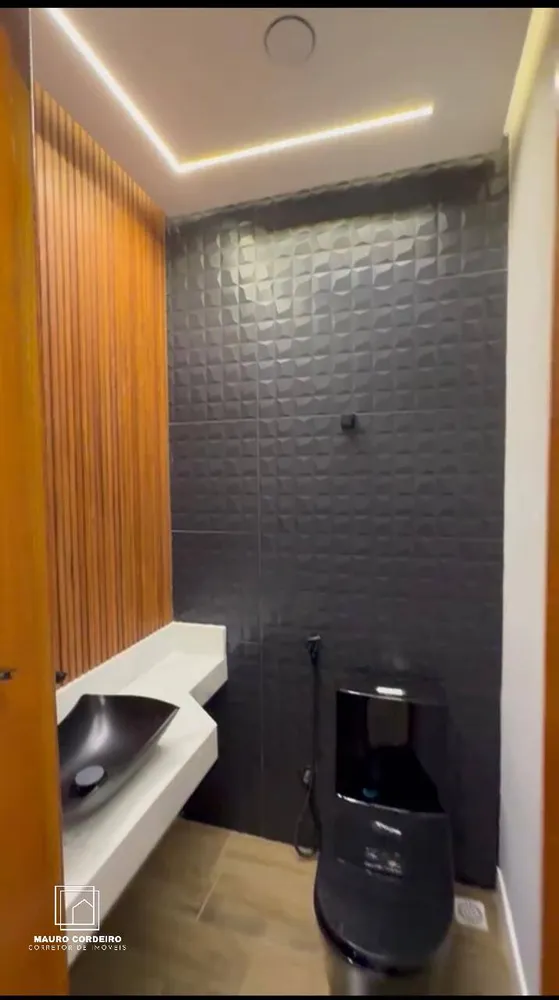 Casa, 2 quartos, 80 m² - Foto 10