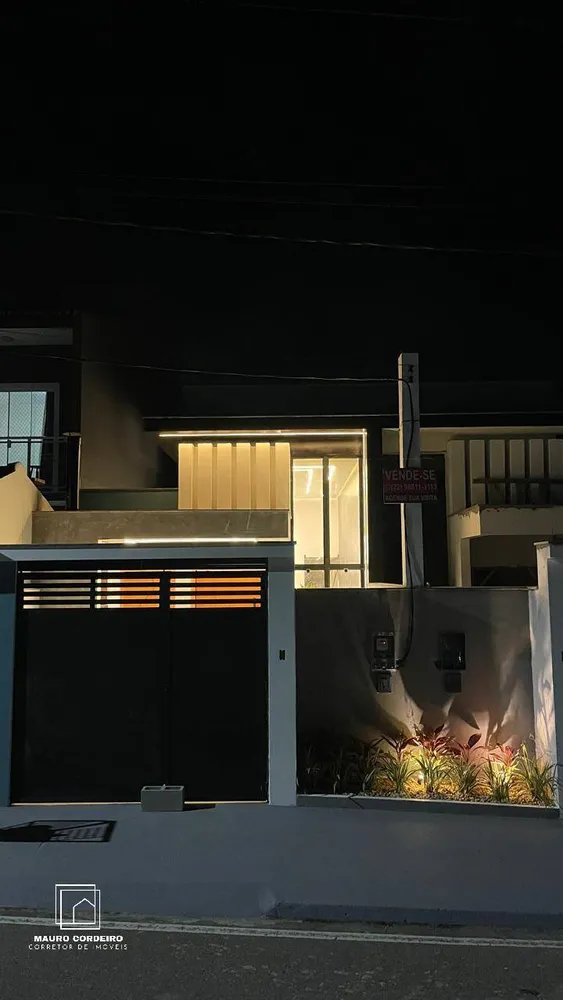 Casa, 2 quartos, 80 m² - Foto 8