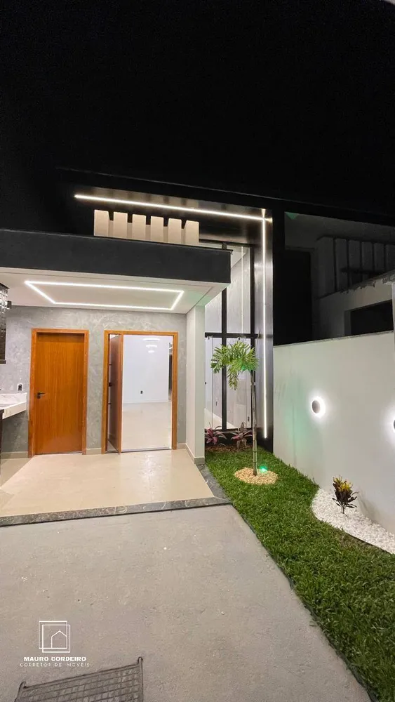 Casa, 2 quartos, 80 m² - Foto 11