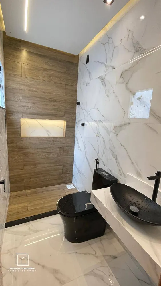 Casa, 2 quartos, 80 m² - Foto 34