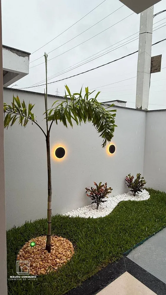 Casa, 2 quartos, 80 m² - Foto 5