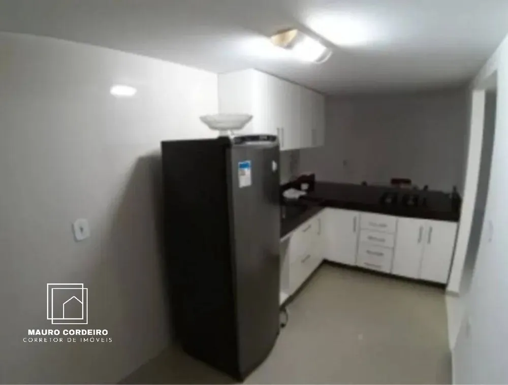 Apartamento, 2 quartos, 90 m² - Foto 2