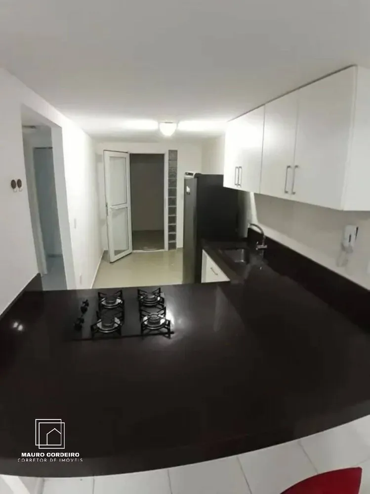 Apartamento, 2 quartos, 90 m² - Foto 17