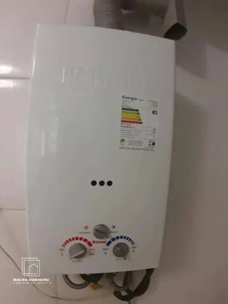 Apartamento, 2 quartos, 90 m² - Foto 22