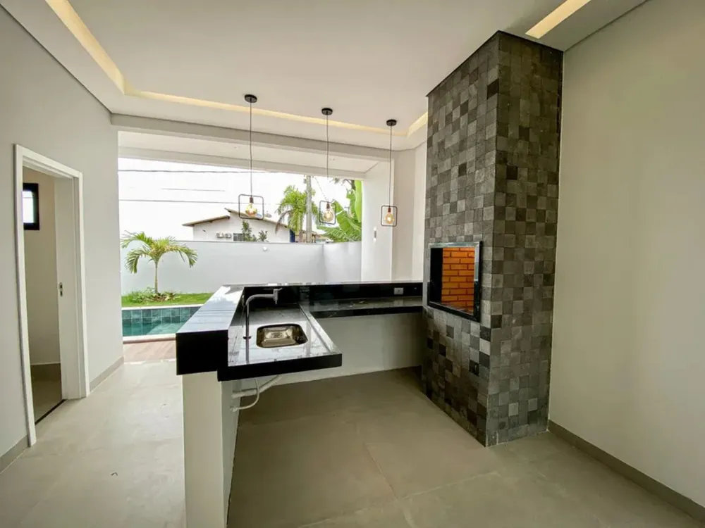Casa, 3 quartos, 190 m² - Foto 17