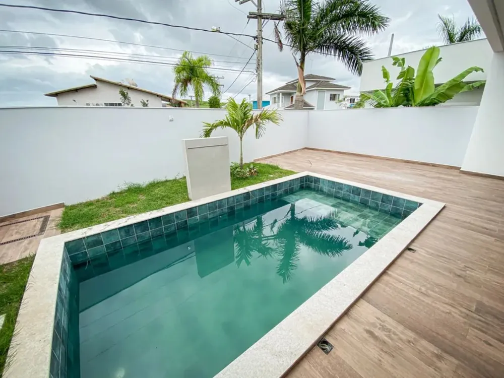 Casa, 3 quartos, 190 m² - Foto 6