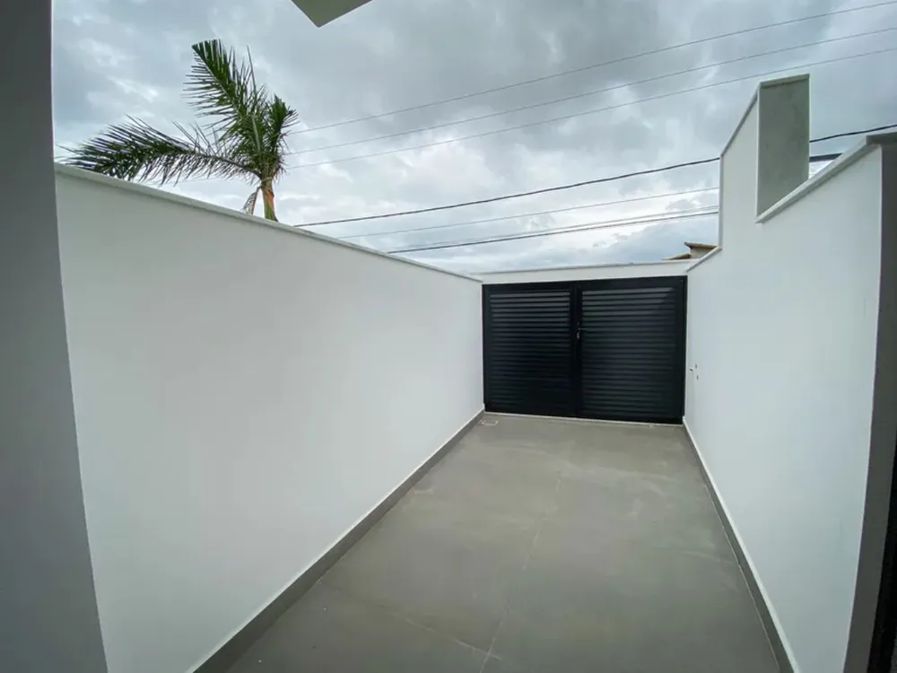 Casa, 3 quartos, 190 m² - Foto 2