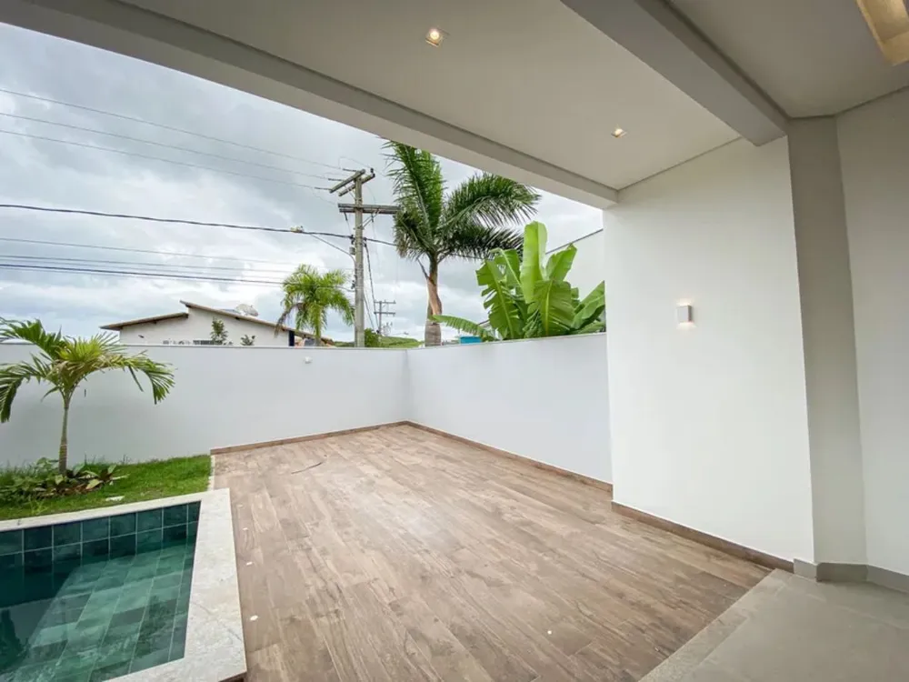 Casa, 3 quartos, 190 m² - Foto 20