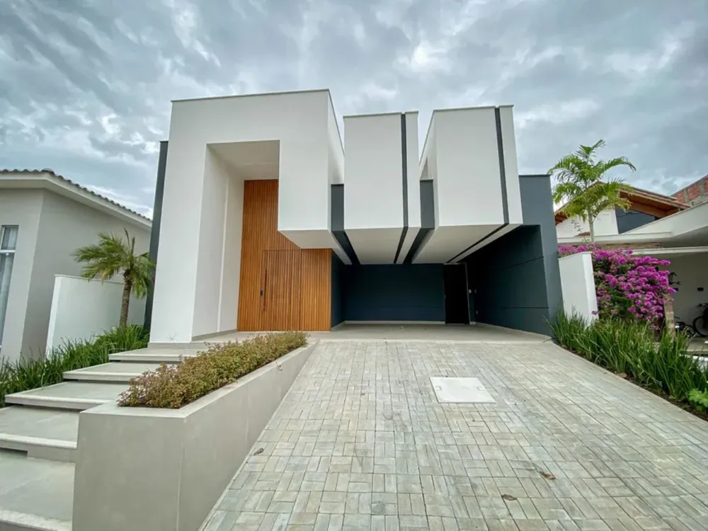 Casa, 3 quartos, 190 m² - Foto 1