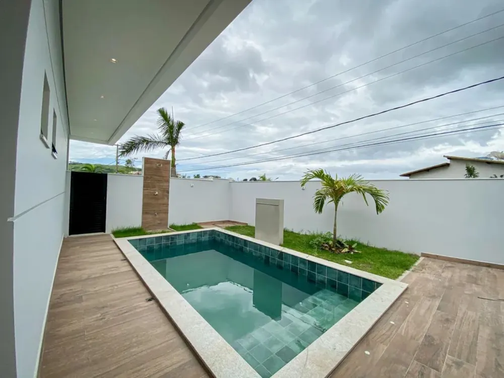 Casa, 3 quartos, 190 m² - Foto 2