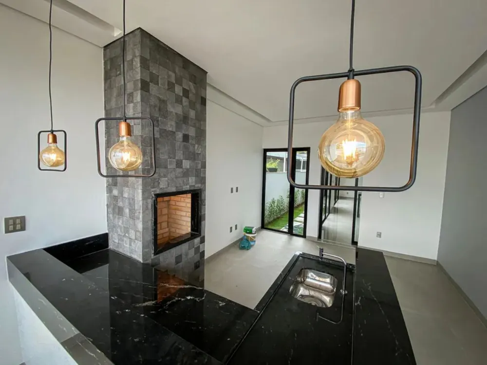 Casa, 3 quartos, 190 m² - Foto 15