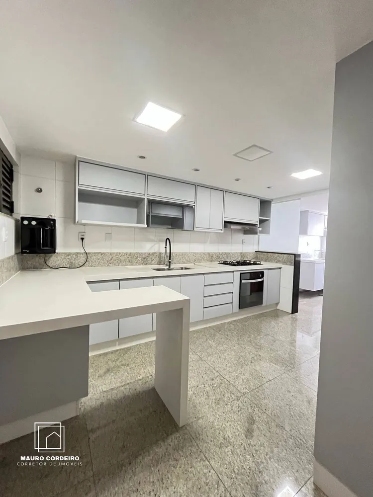 Apartamento, 3 quartos, 150 m² - Foto 1