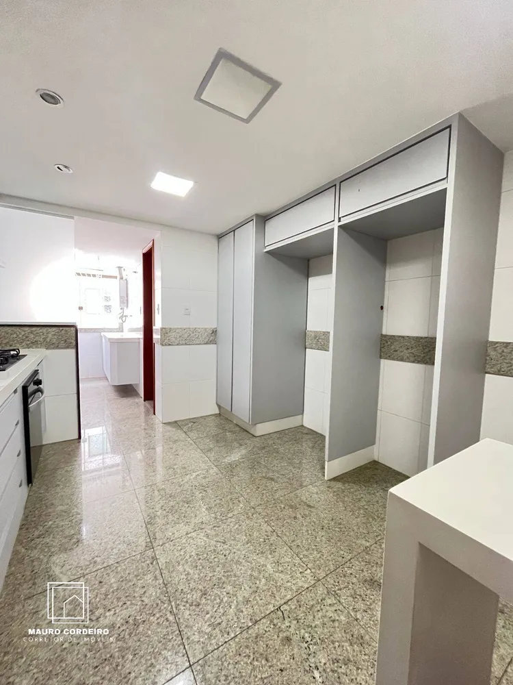 Apartamento, 3 quartos, 150 m² - Foto 12