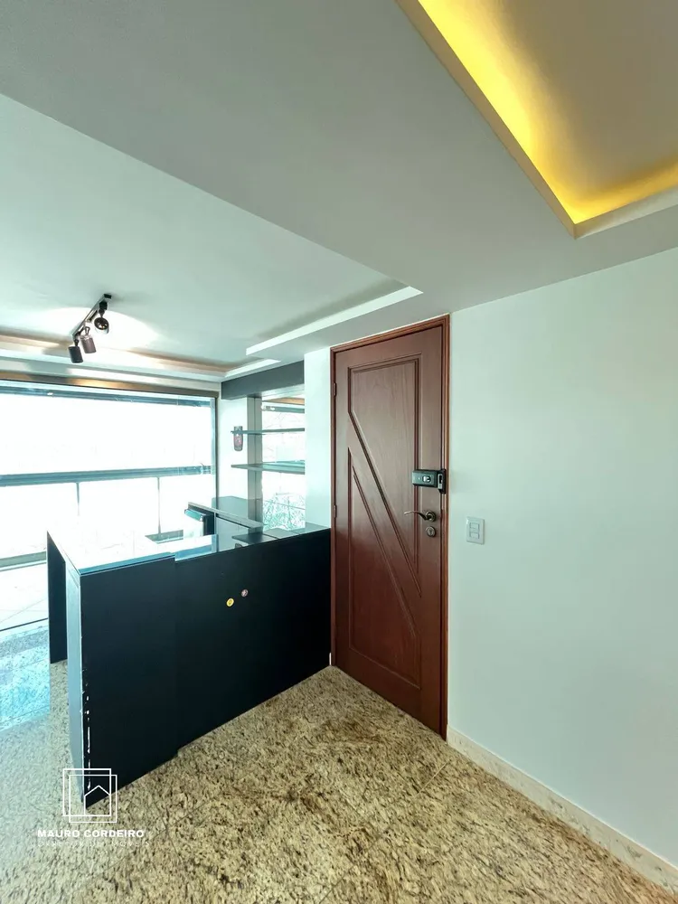 Apartamento, 3 quartos, 150 m² - Foto 7