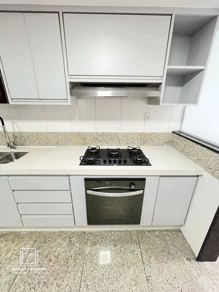 Apartamento, 3 quartos, 150 m² - Foto 9