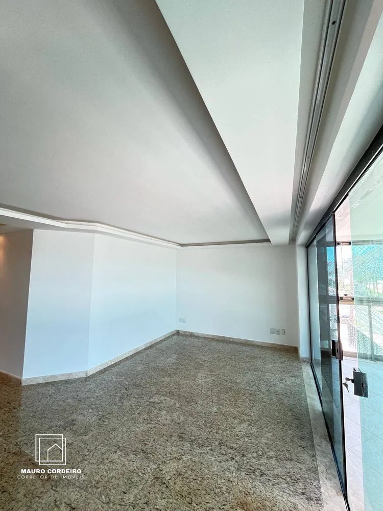 Apartamento, 3 quartos, 150 m² - Foto 3