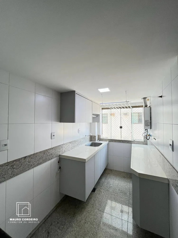 Apartamento, 3 quartos, 150 m² - Foto 13