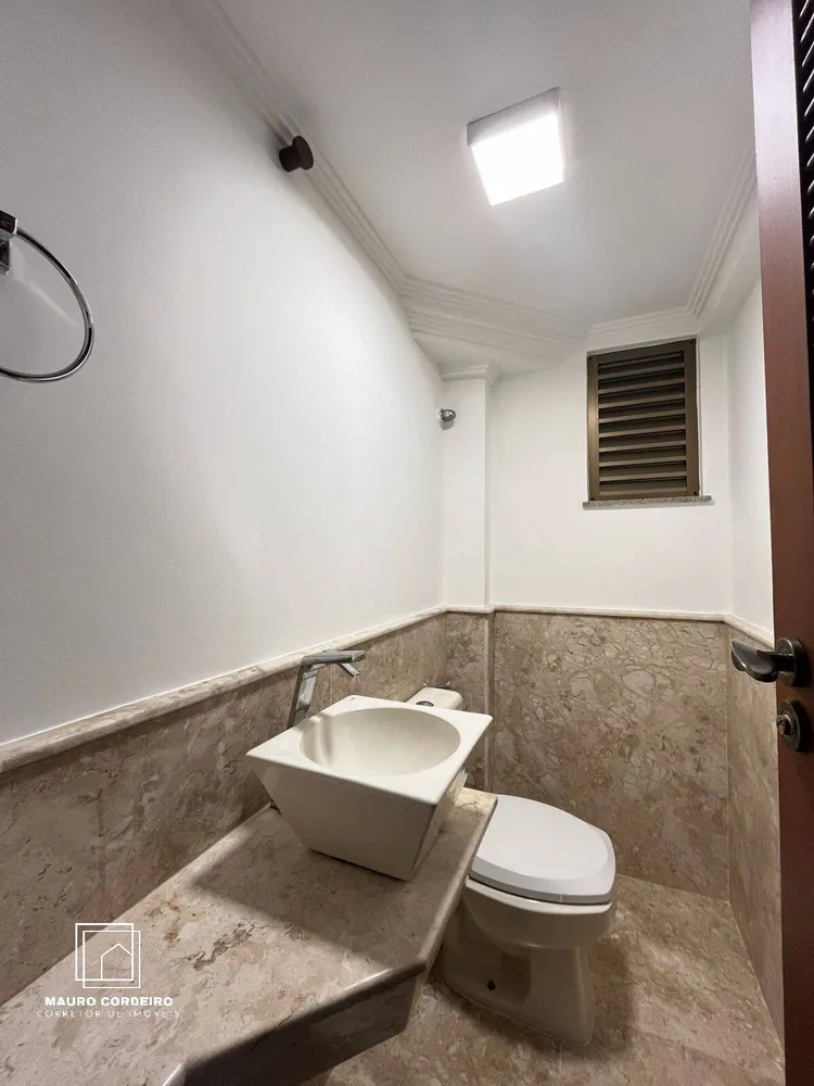 Apartamento, 3 quartos, 150 m² - Foto 2