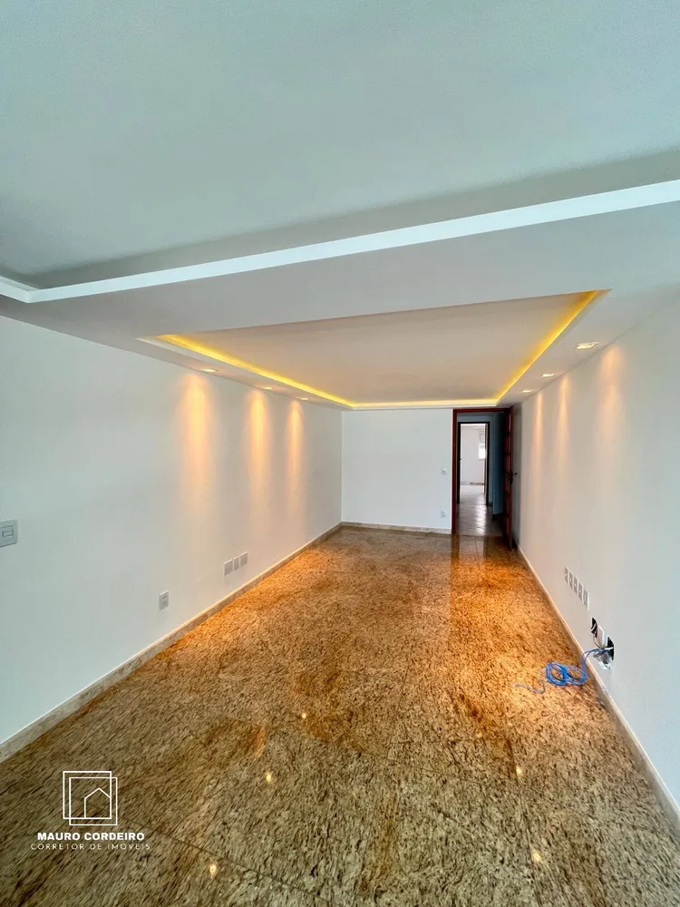 Apartamento, 3 quartos, 150 m² - Foto 4
