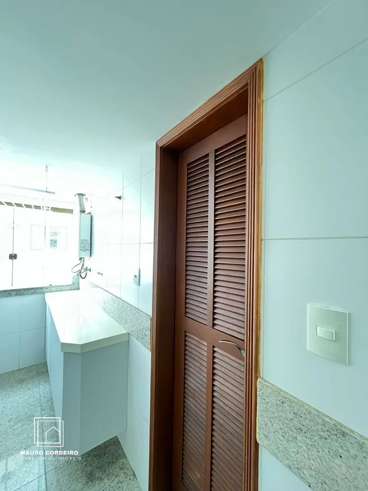 Apartamento, 3 quartos, 150 m² - Foto 8