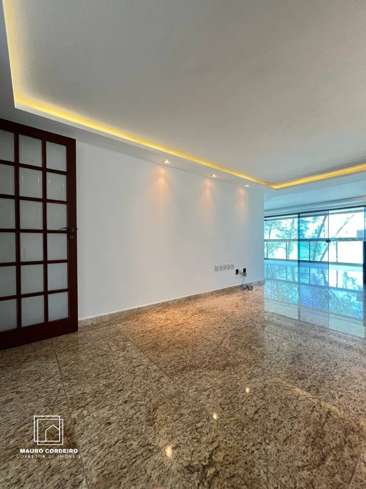 Apartamento, 3 quartos, 150 m² - Foto 10