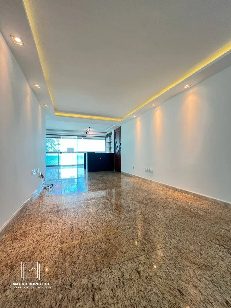 Apartamento, 3 quartos, 150 m² - Foto 14