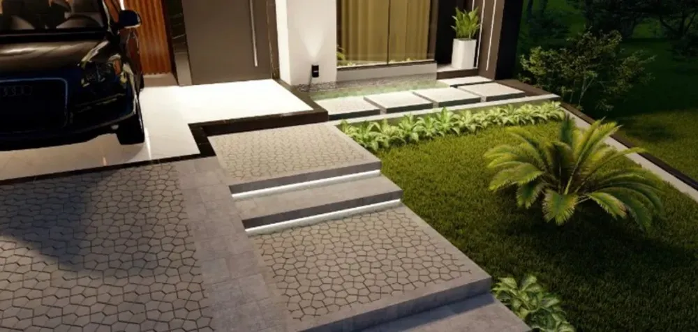 Casa, 4 quartos, 260 m² - Foto 6