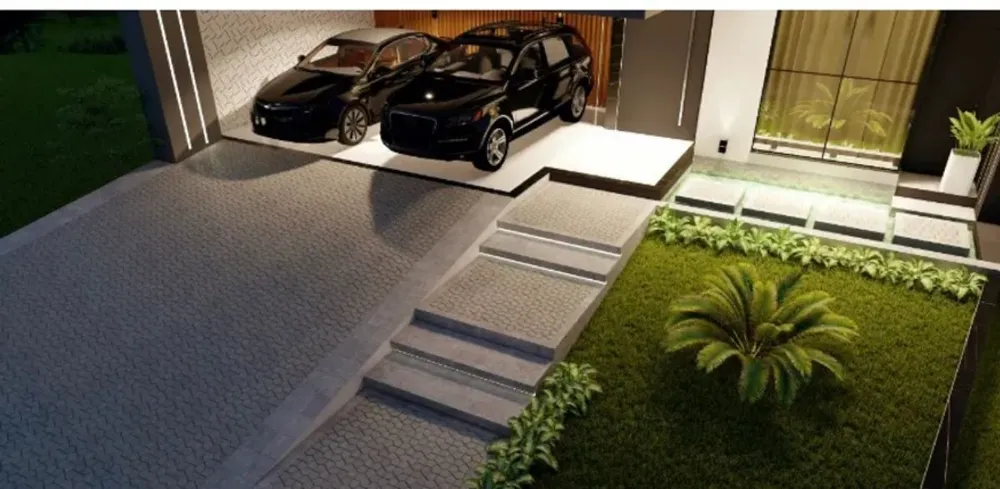 Casa, 4 quartos, 260 m² - Foto 5