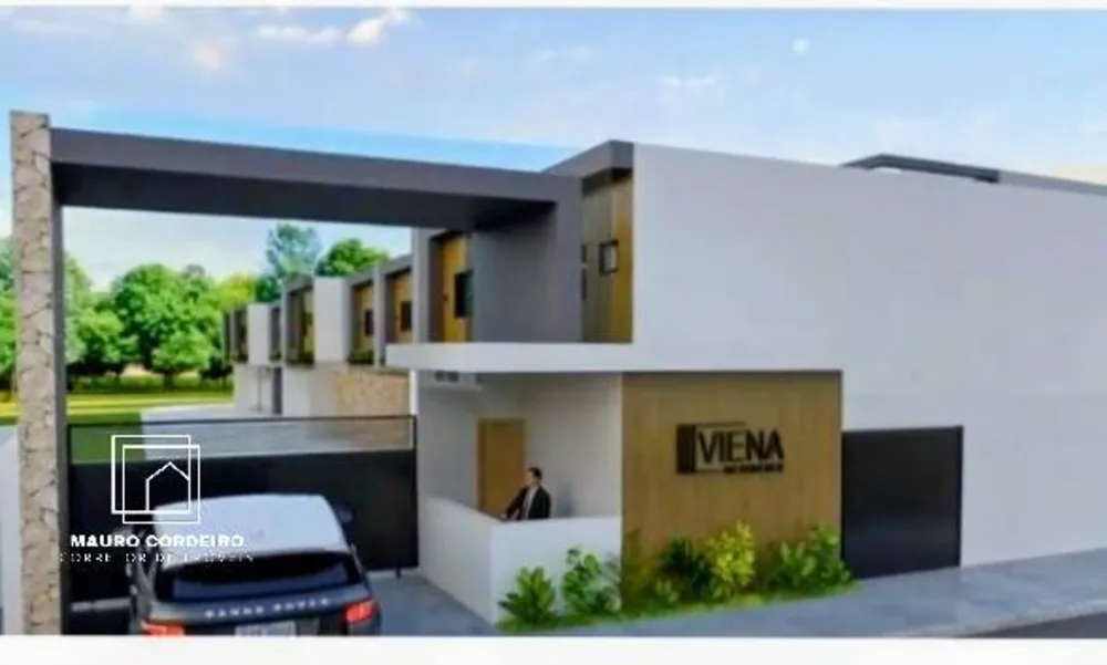 Casa - Foto 1