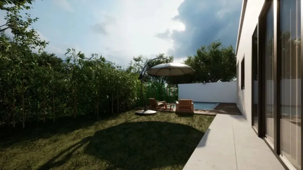 Casa, 3 quartos, 220 m² - Foto 6