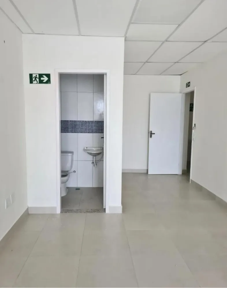 Prédio Inteiro, 35 m² - Foto 6
