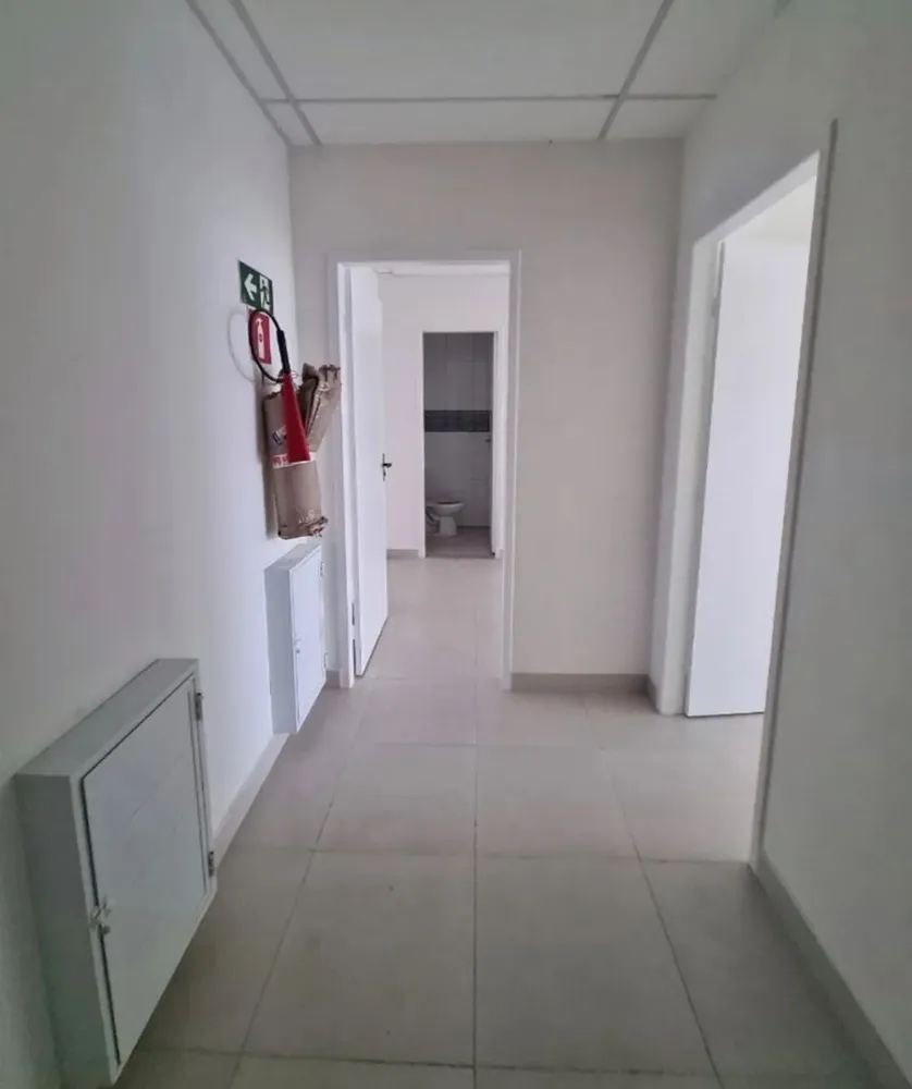 Prédio Inteiro, 35 m² - Foto 5