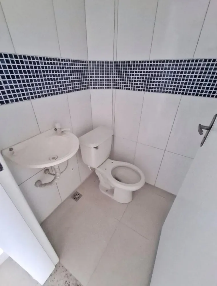 Prédio Inteiro, 35 m² - Foto 8