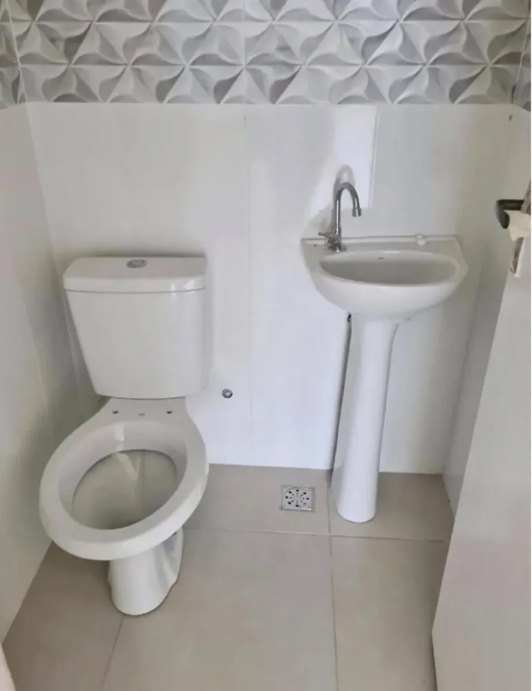Prédio Inteiro, 35 m² - Foto 4