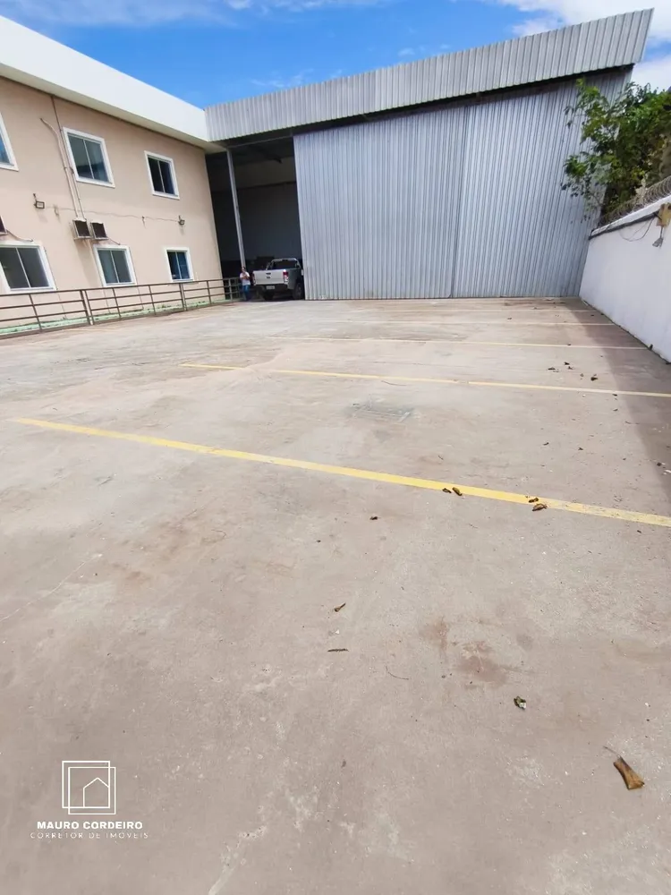 Sala-Conjunto, 1000 m² - Foto 8