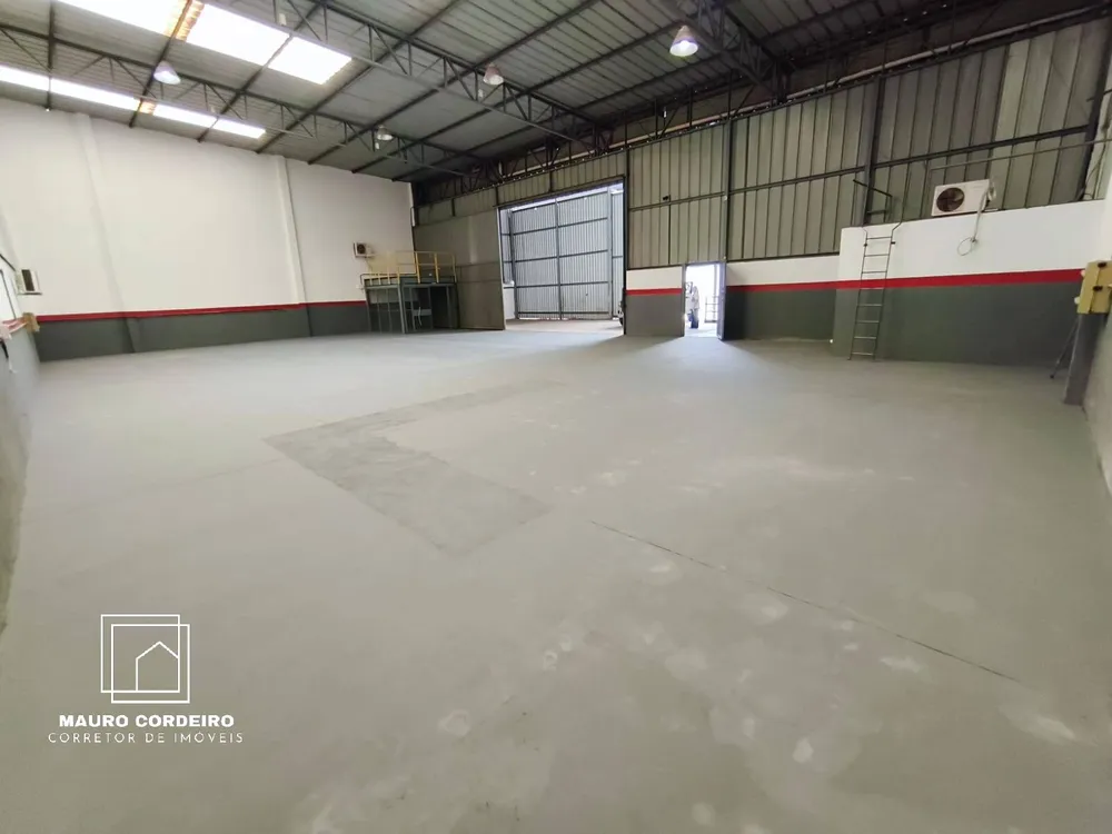 Sala-Conjunto, 1000 m² - Foto 3