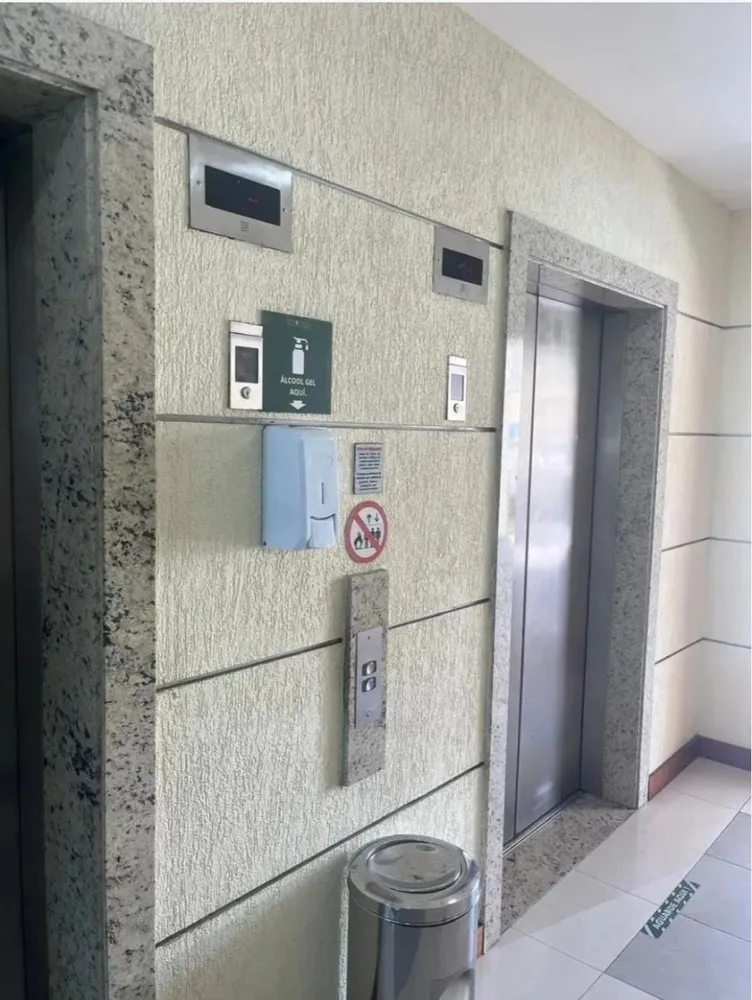 Prédio Inteiro, 47 m² - Foto 5