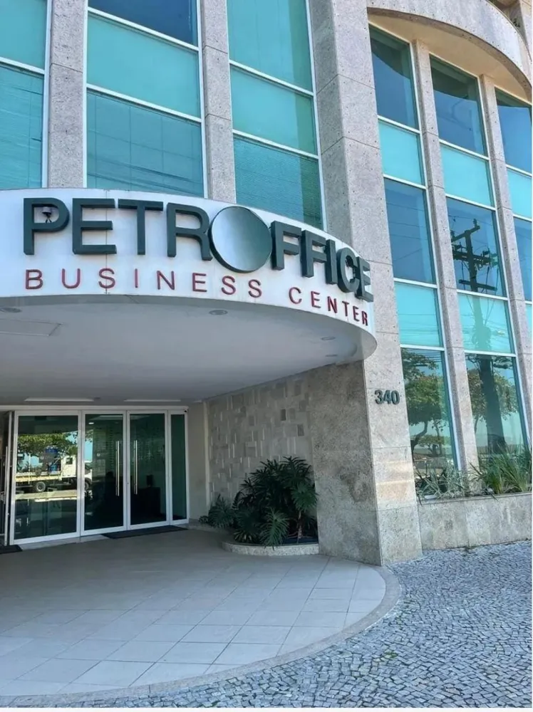Prédio Inteiro, 47 m² - Foto 1
