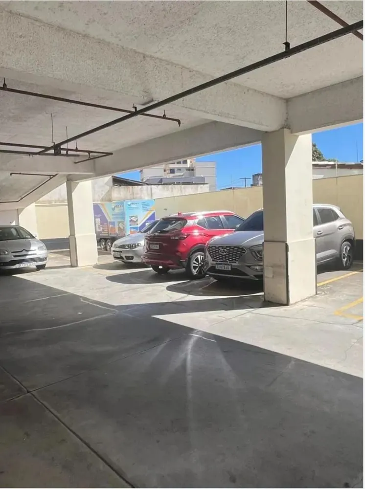 Prédio Inteiro, 47 m² - Foto 4