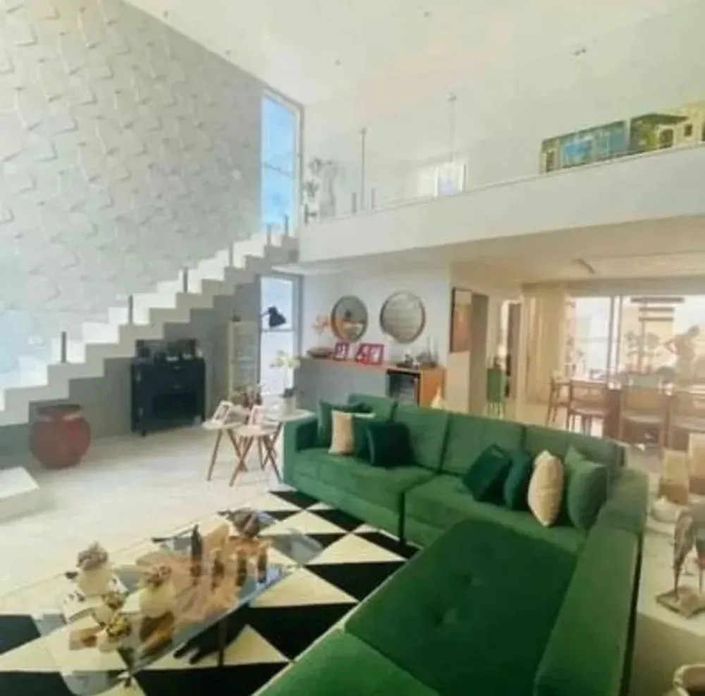Casa, 3 quartos, 318 m² - Foto 5